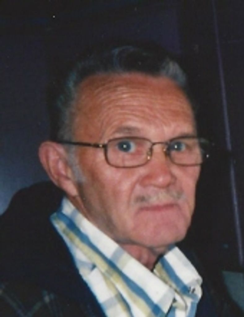 Donald H. Swan Sr.