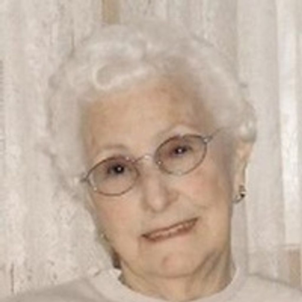 Goldine Baumgartner