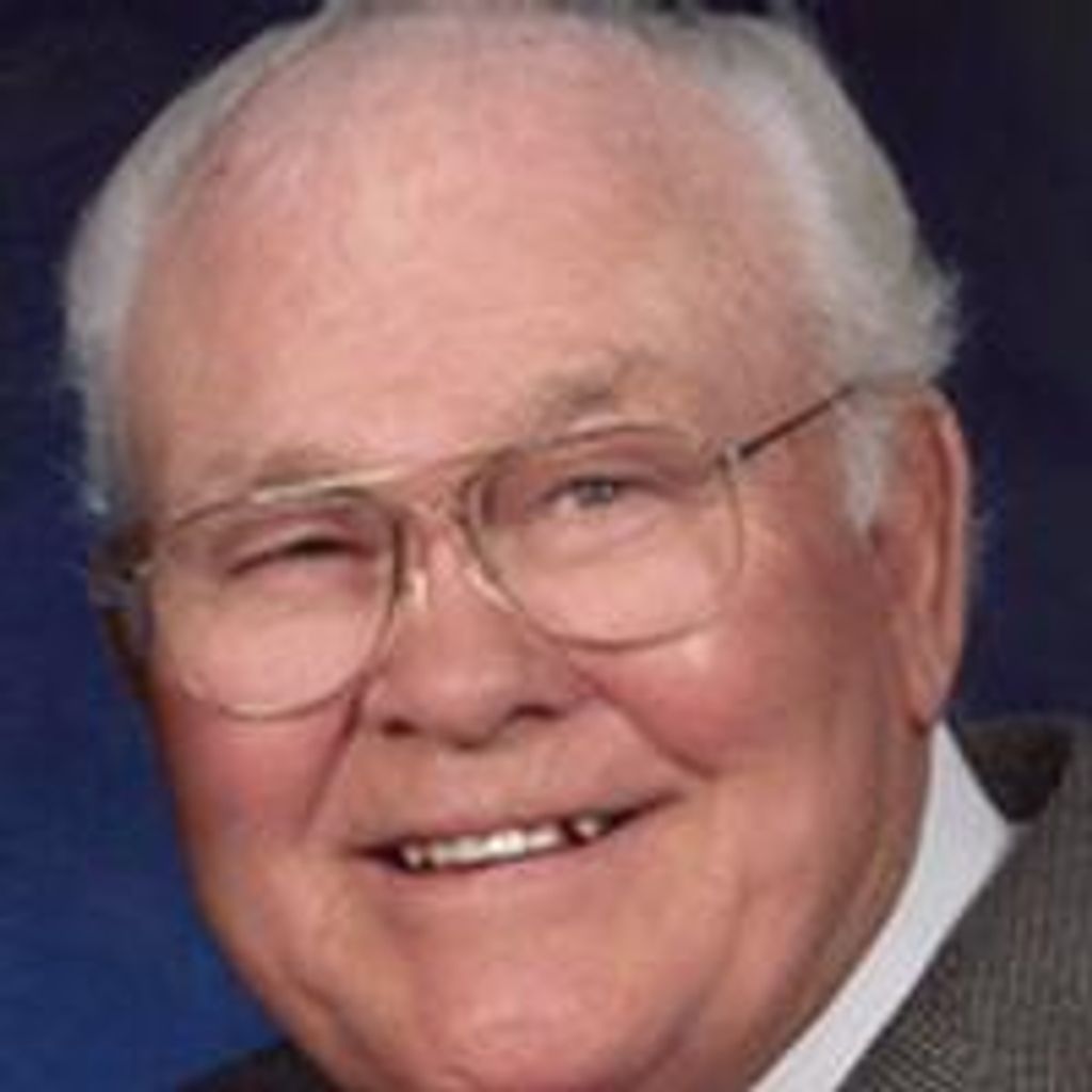 Roy Darrol Parnell