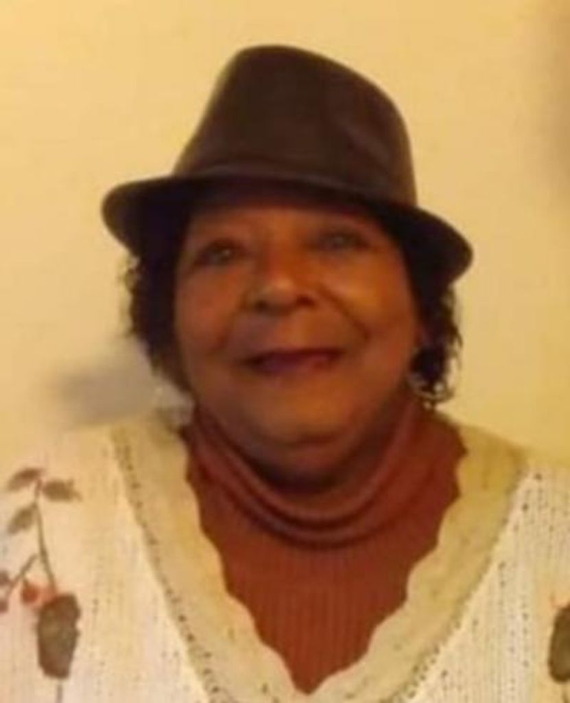 Valeria Thompson Profile Photo