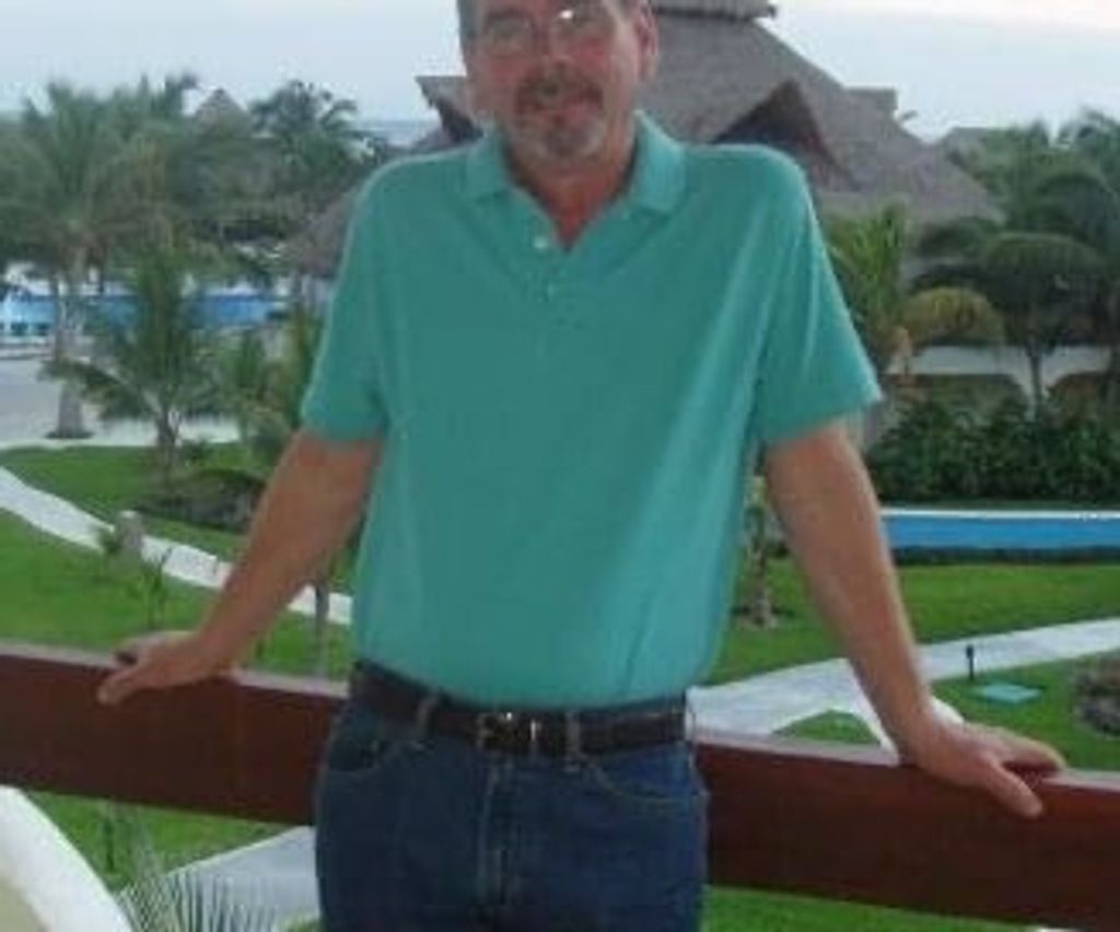 Brian K. Trombley