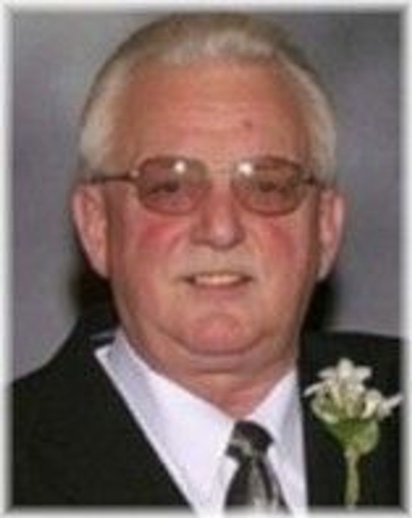 Glen M Frese