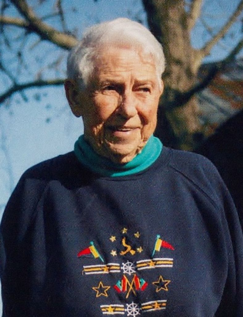 Dorothy Neil Gibson Hendry Profile Photo