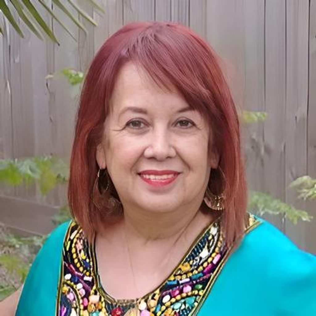 Erminia Alvarado Garza