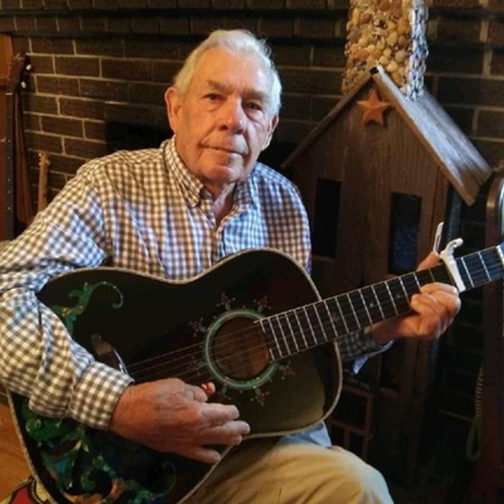 Leon Baty Profile Photo