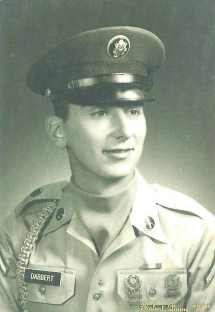 Dennis D. Dabbert