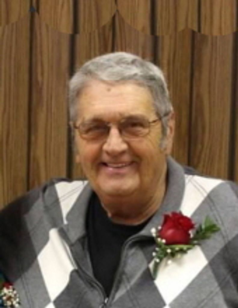 Larry Dale Kleinhesselink