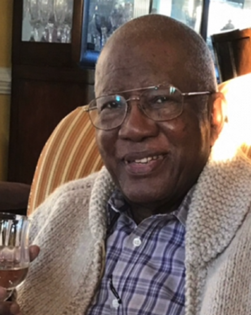 Donald R. DeHaney Profile Photo