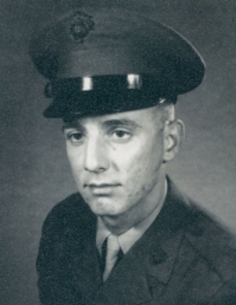 Stephen A. Knapp Profile Photo