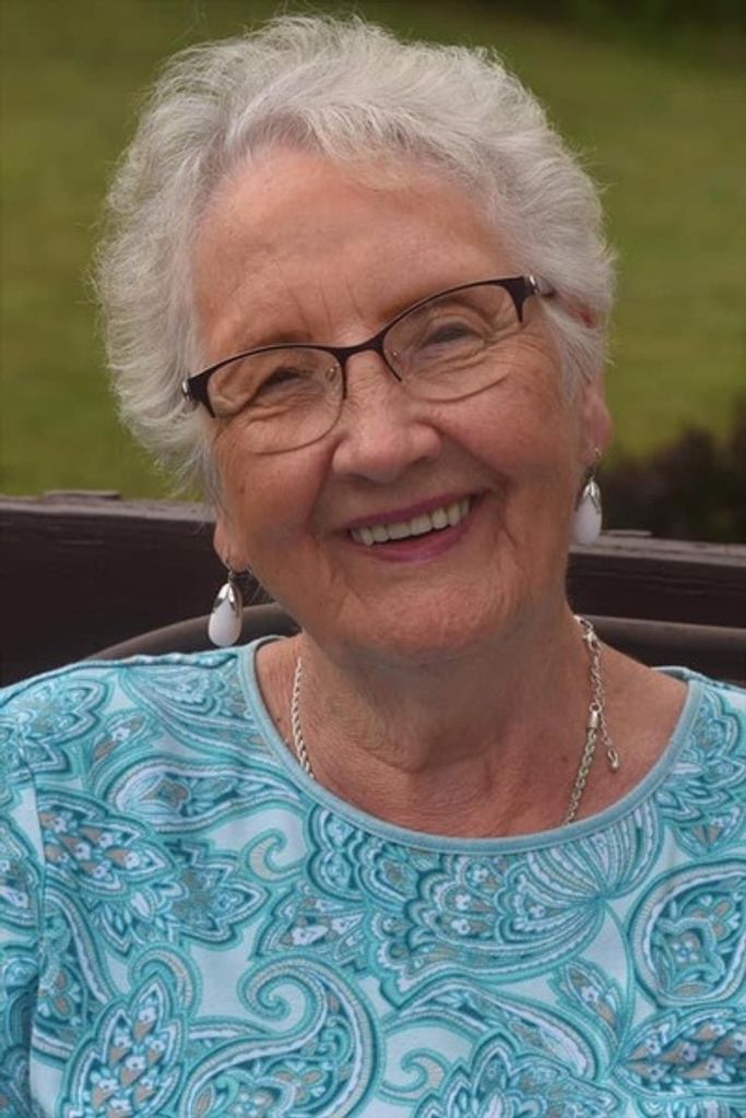 June C. Miller Profile Photo