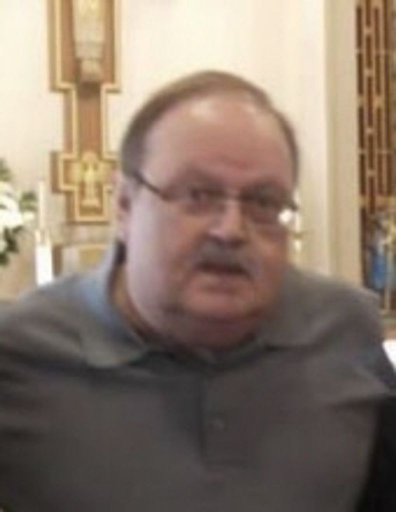George Tim Hignutt