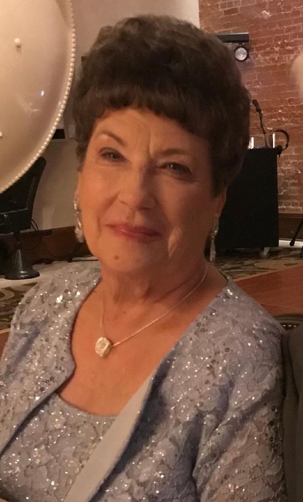 Barbara Cecilia Staff