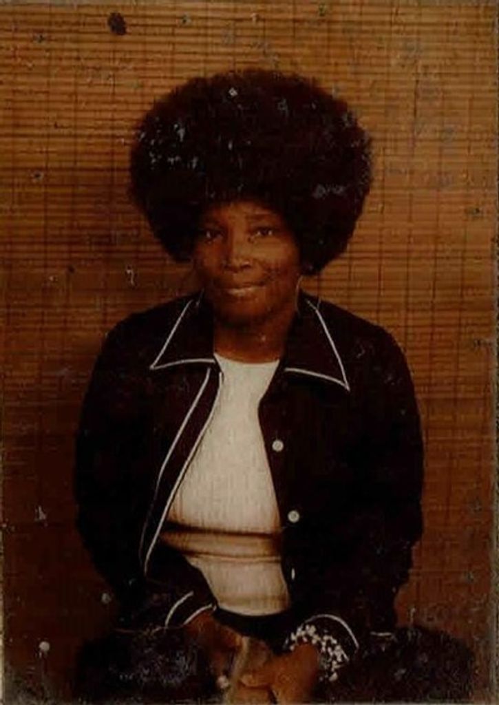 Bonnie Mae Rolle Profile Photo