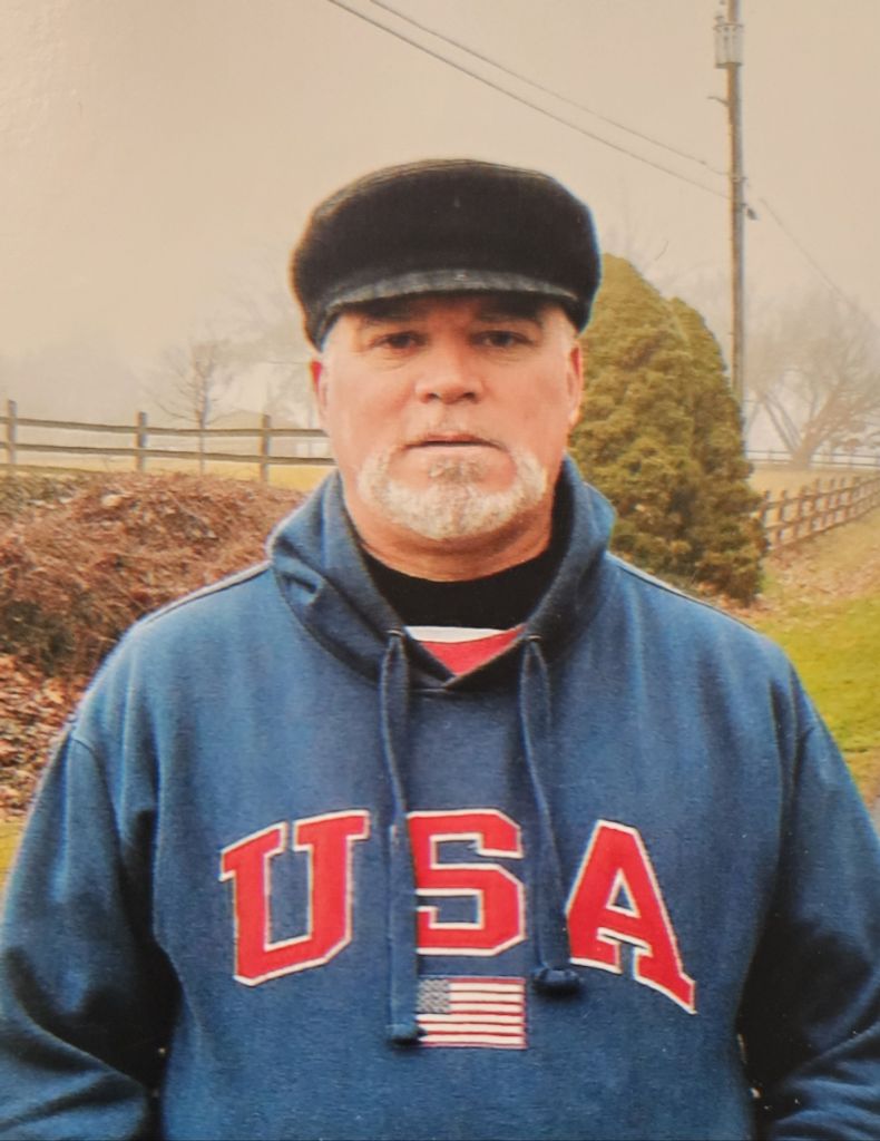 Paul Byrne Coughlin Profile Photo