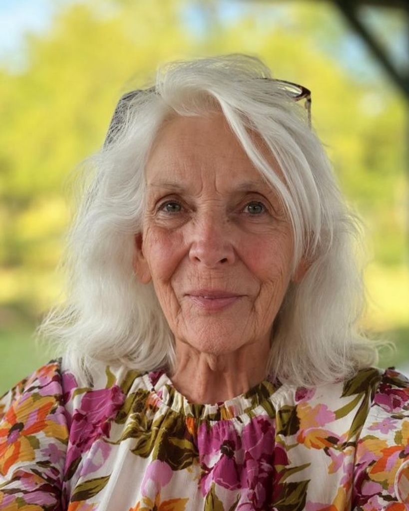 Roberta Parker Baxley Profile Photo