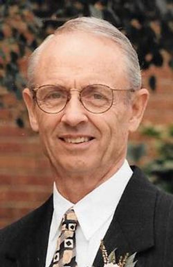 James H. Braatz