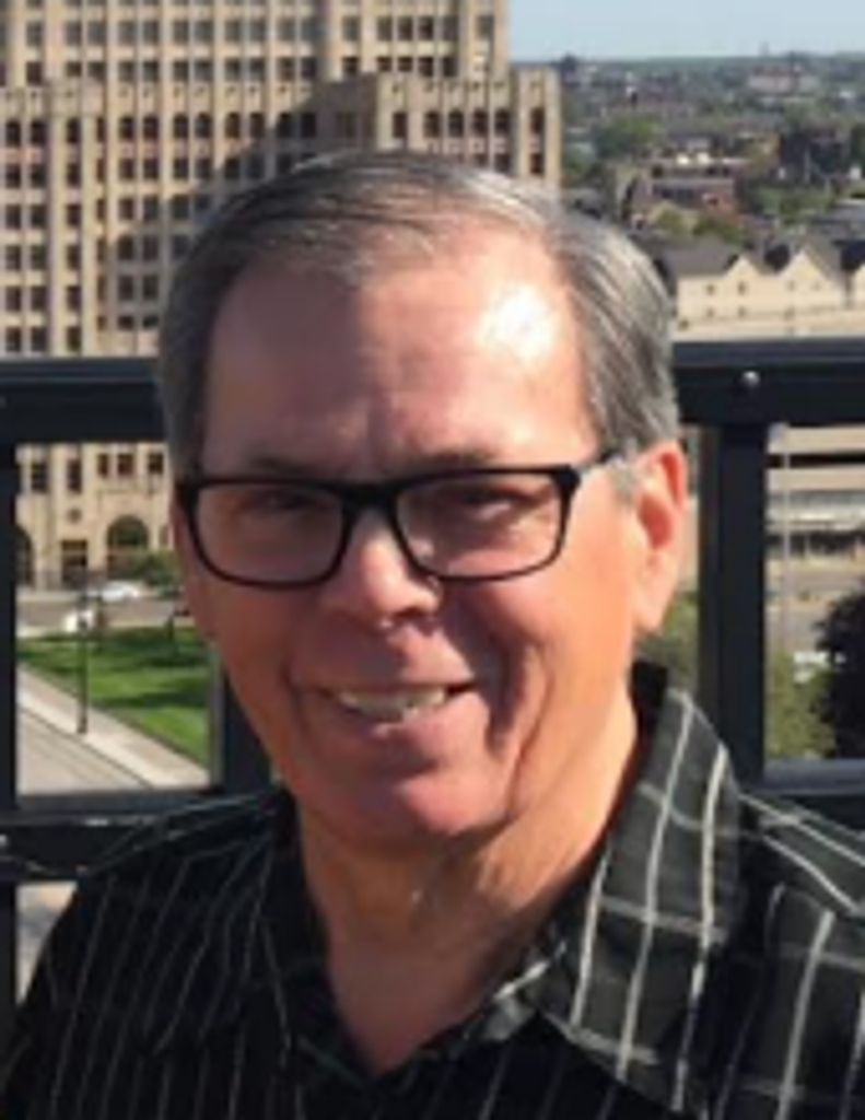James E. Schloff Profile Photo