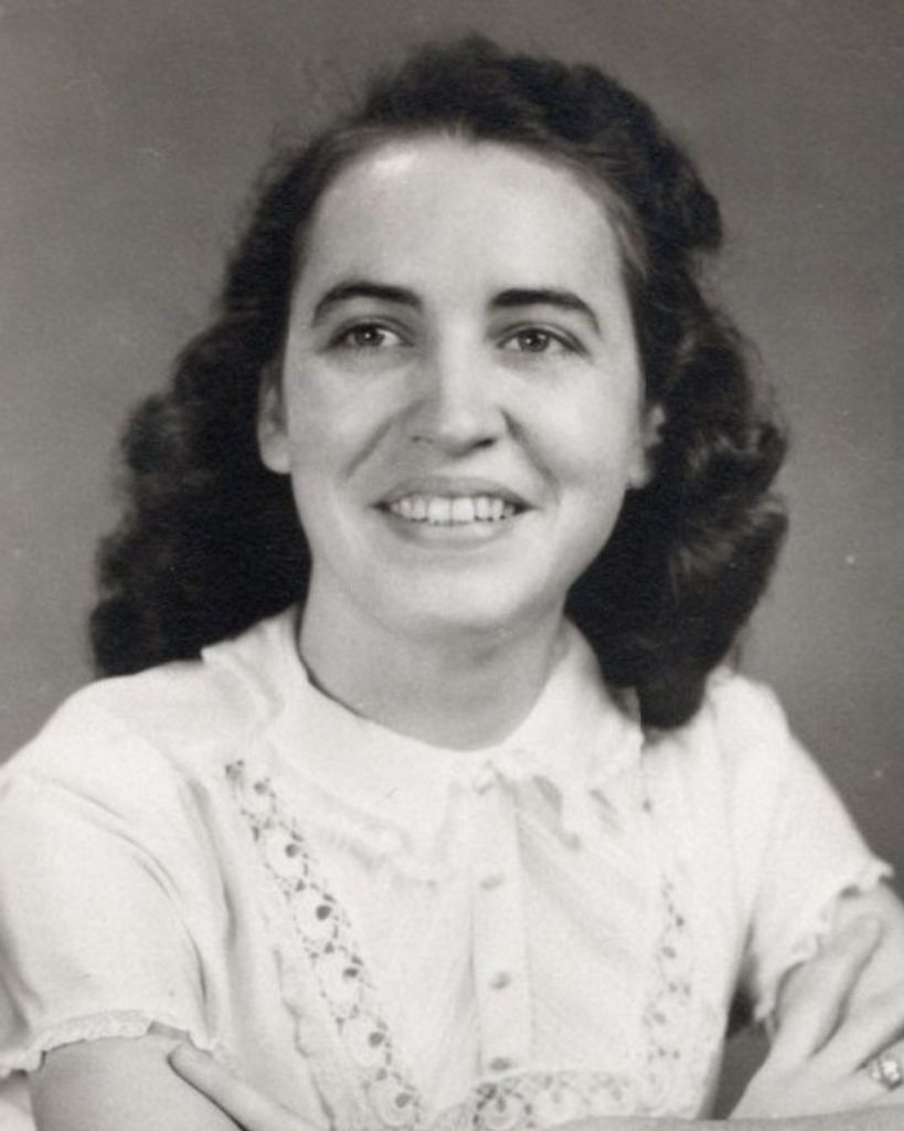 Ruth Eloise Shelby Profile Photo