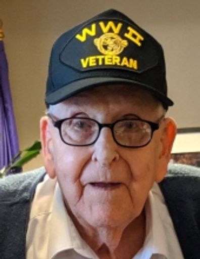 John C. Lindholm Profile Photo