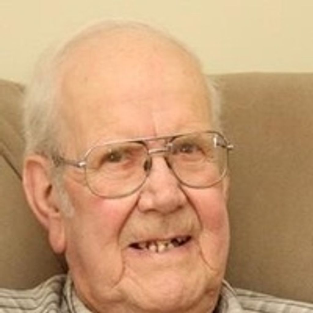 Olen Leroy Bearden