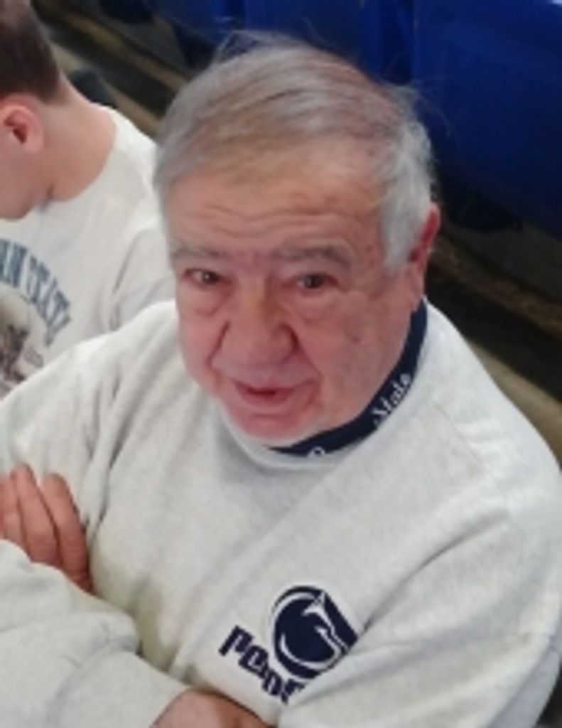 Joseph Richard Amato
