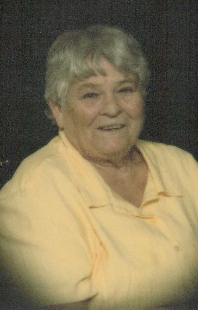 Barbara Jean Junior Profile Photo