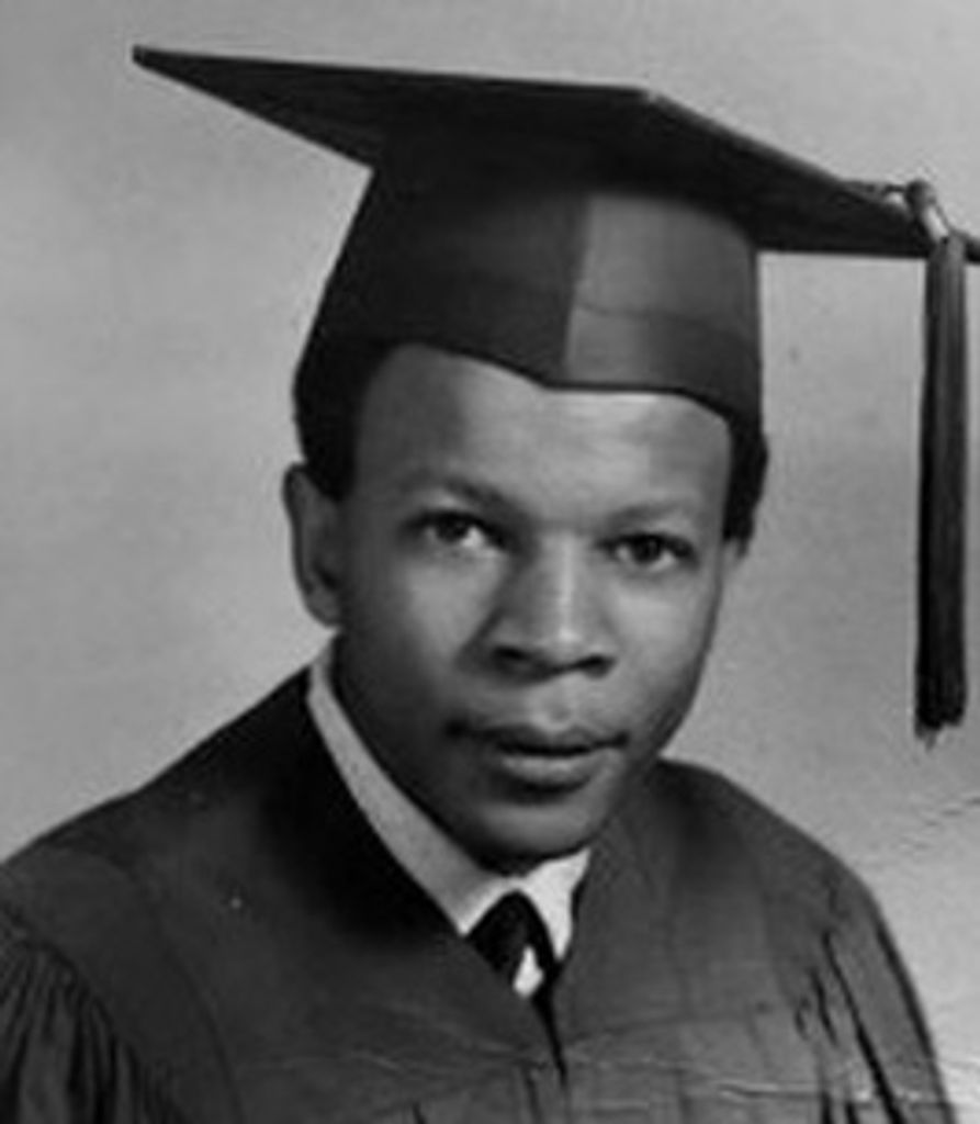 Donald Alexander