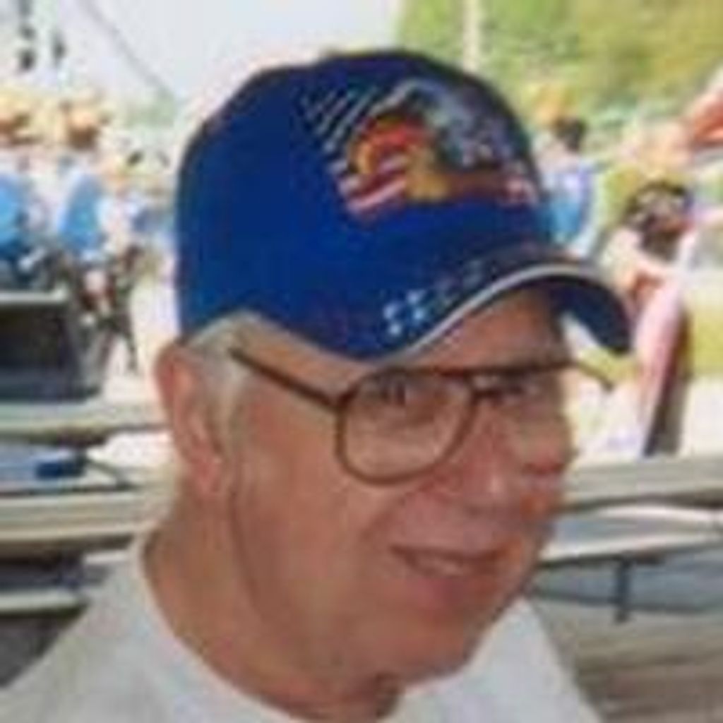 Richard H. Merriman