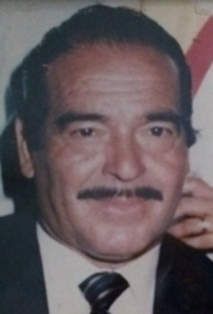 Pedro Ortiz Cruz