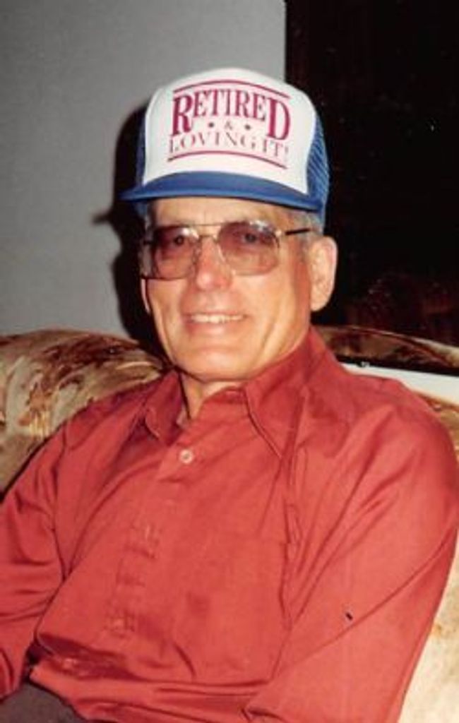 Lawrence Parks Profile Photo