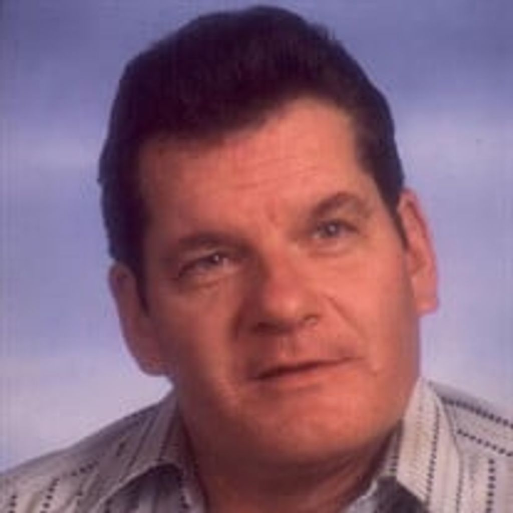 Lloyd Charles Clough