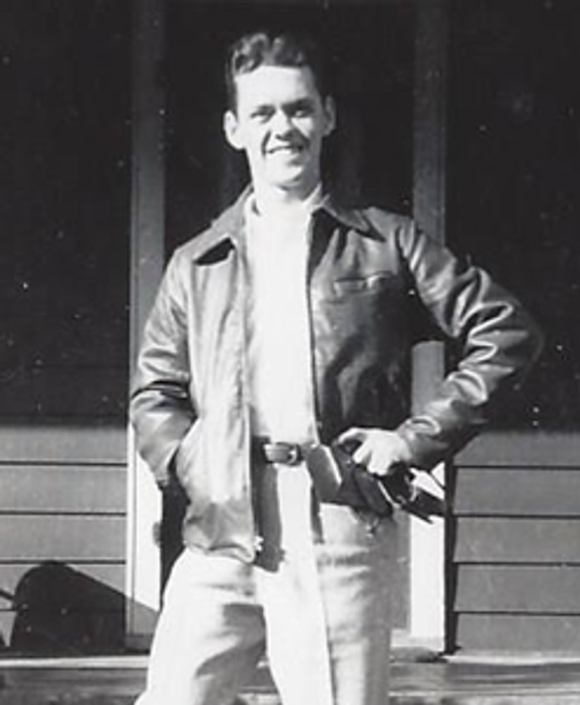 Gareth W. Knight