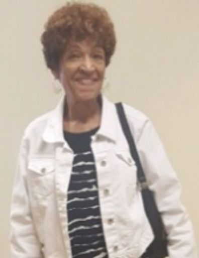 Mary Alice Brummell Profile Photo