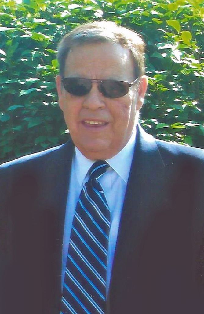 Joseph G. Boratto