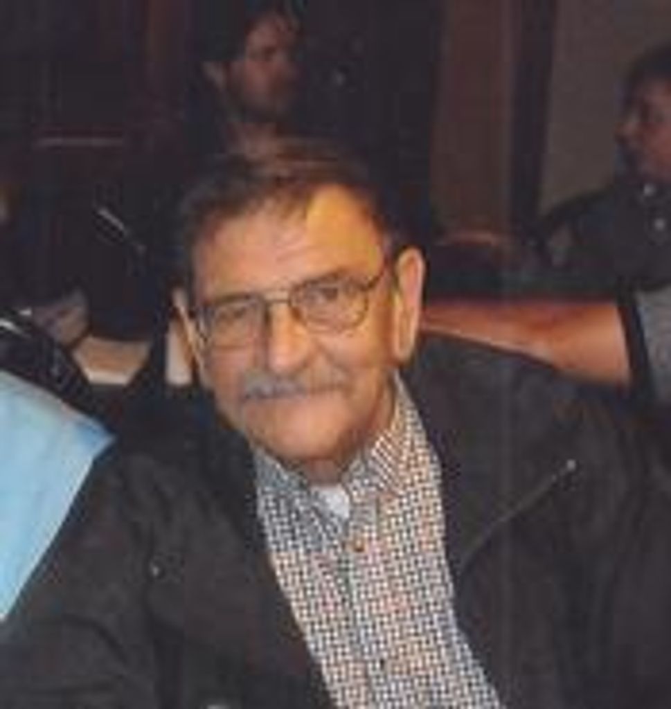 Richard W. Lloyd Profile Photo