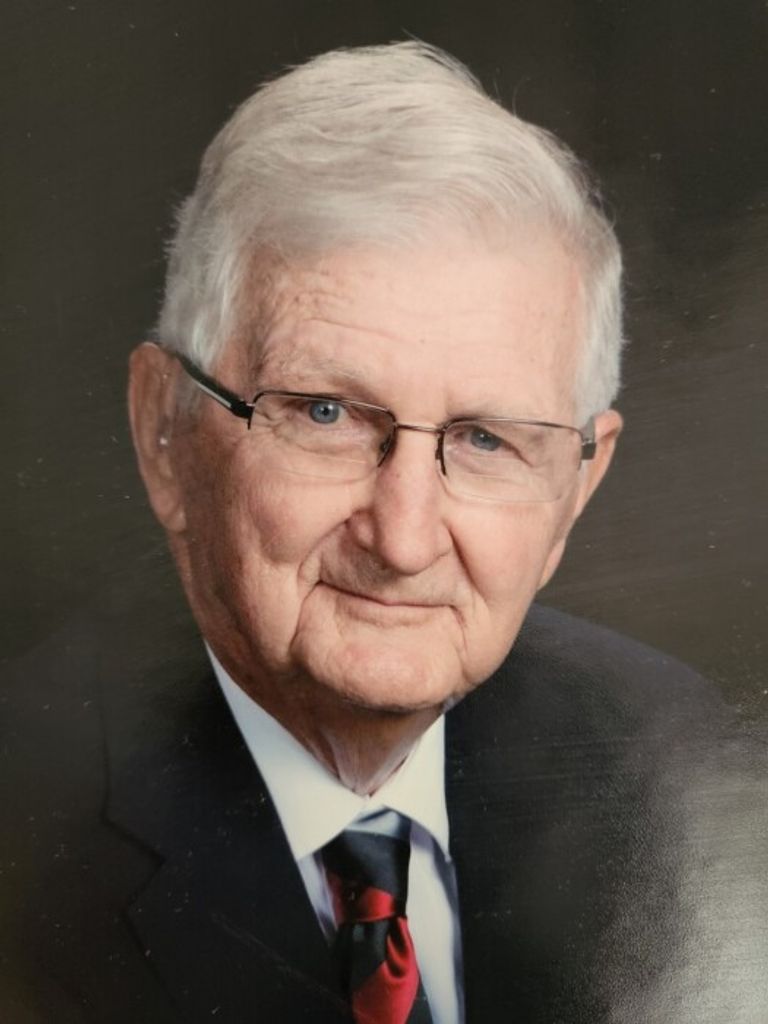 Dr. Robert C. Hoffecker