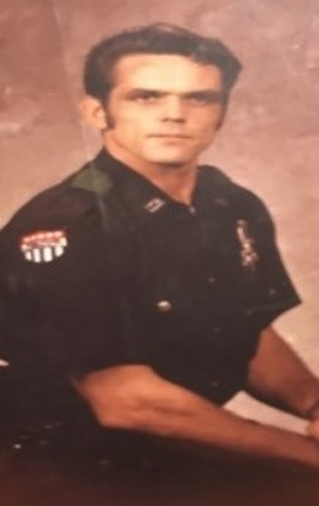 Brooks, Gary Wayne