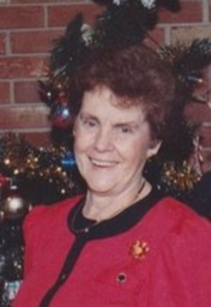 Ines Alda Hupp Profile Photo