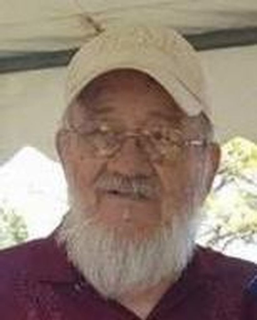 Stanley (Guru Man) Abbott Profile Photo