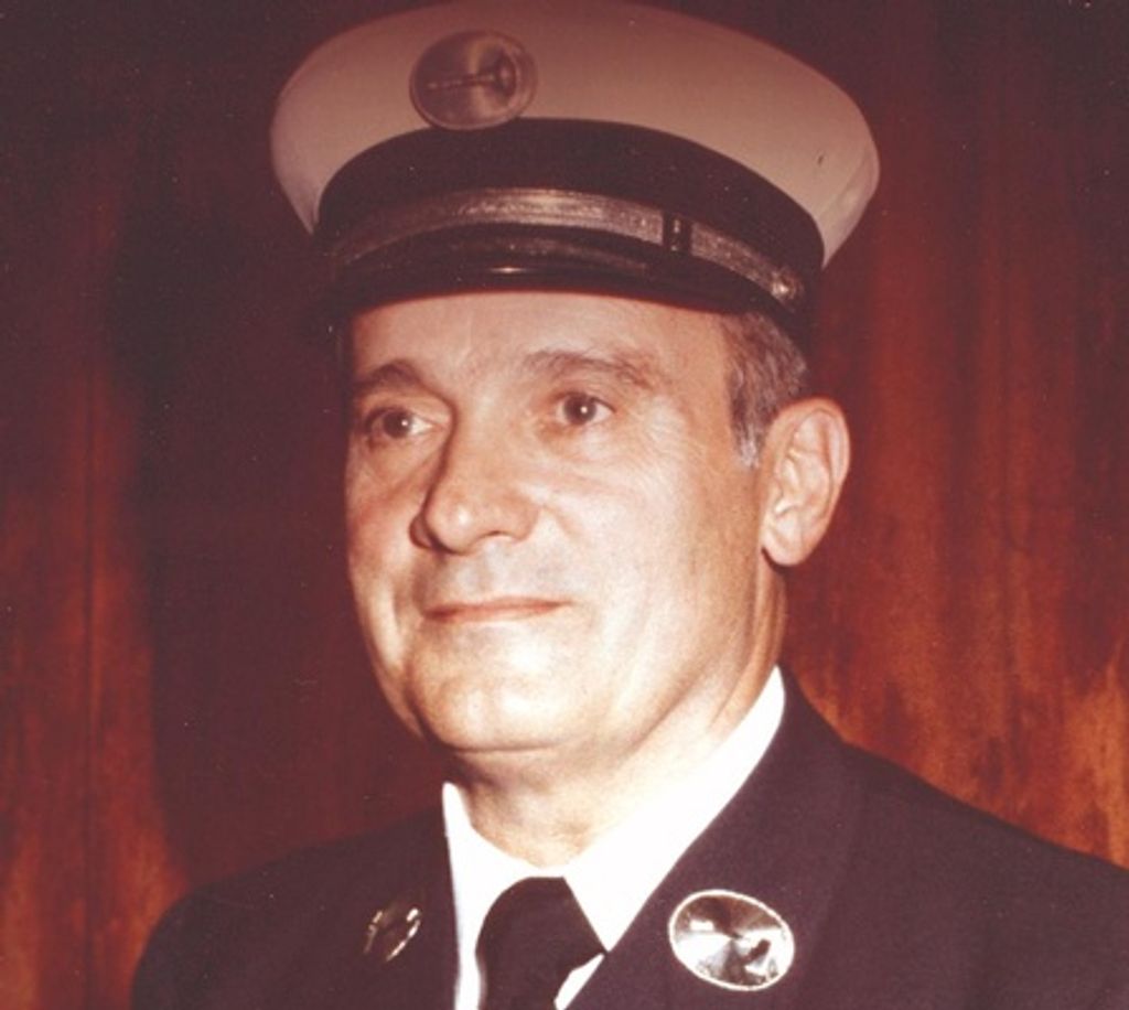 Joseph Medeiros