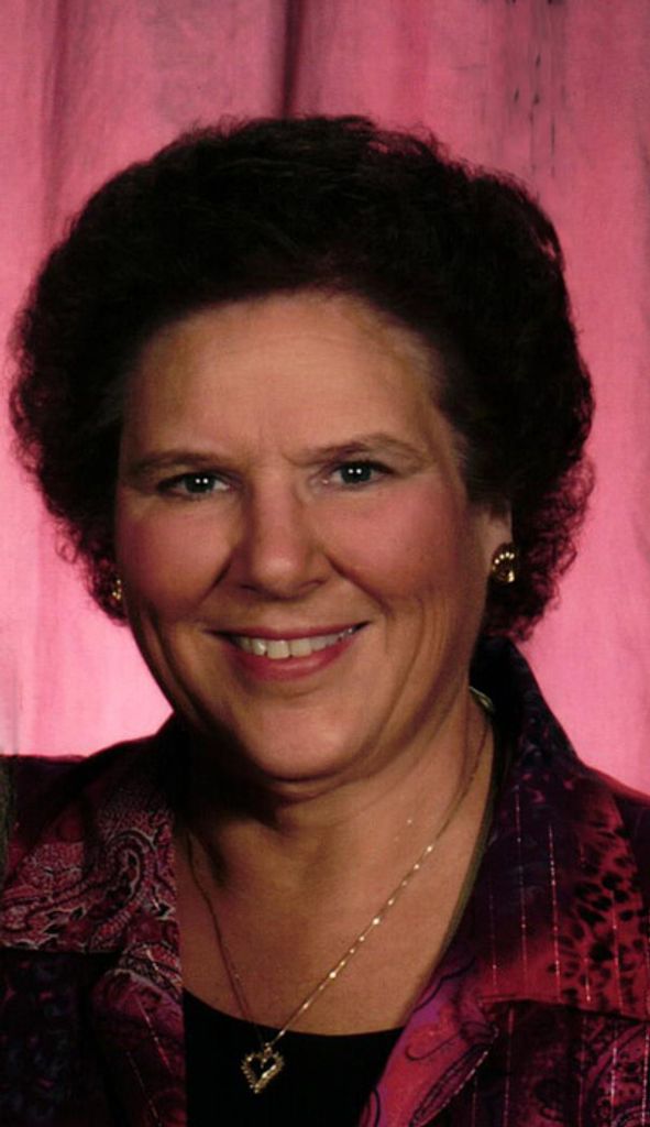 Diane Lynn Jones Profile Photo