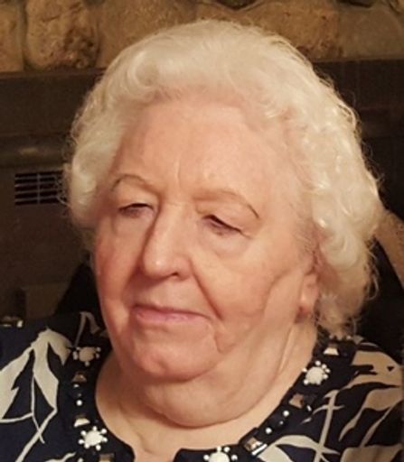 Anni Velasco Profile Photo