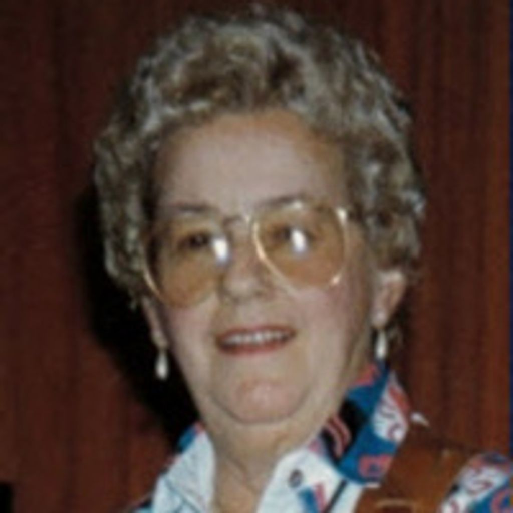 Lois M. Briggs