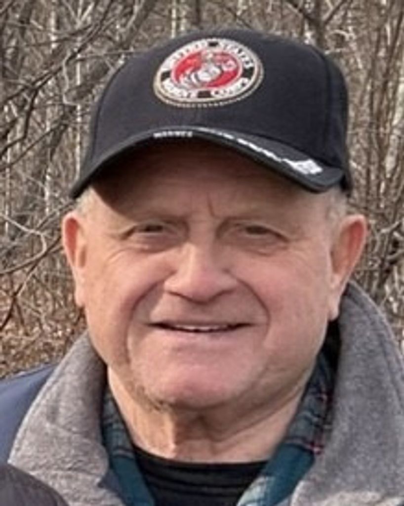 Russell George Profile Photo