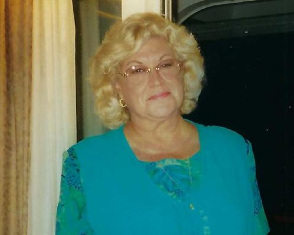 Barbara Anne Allen Profile Photo