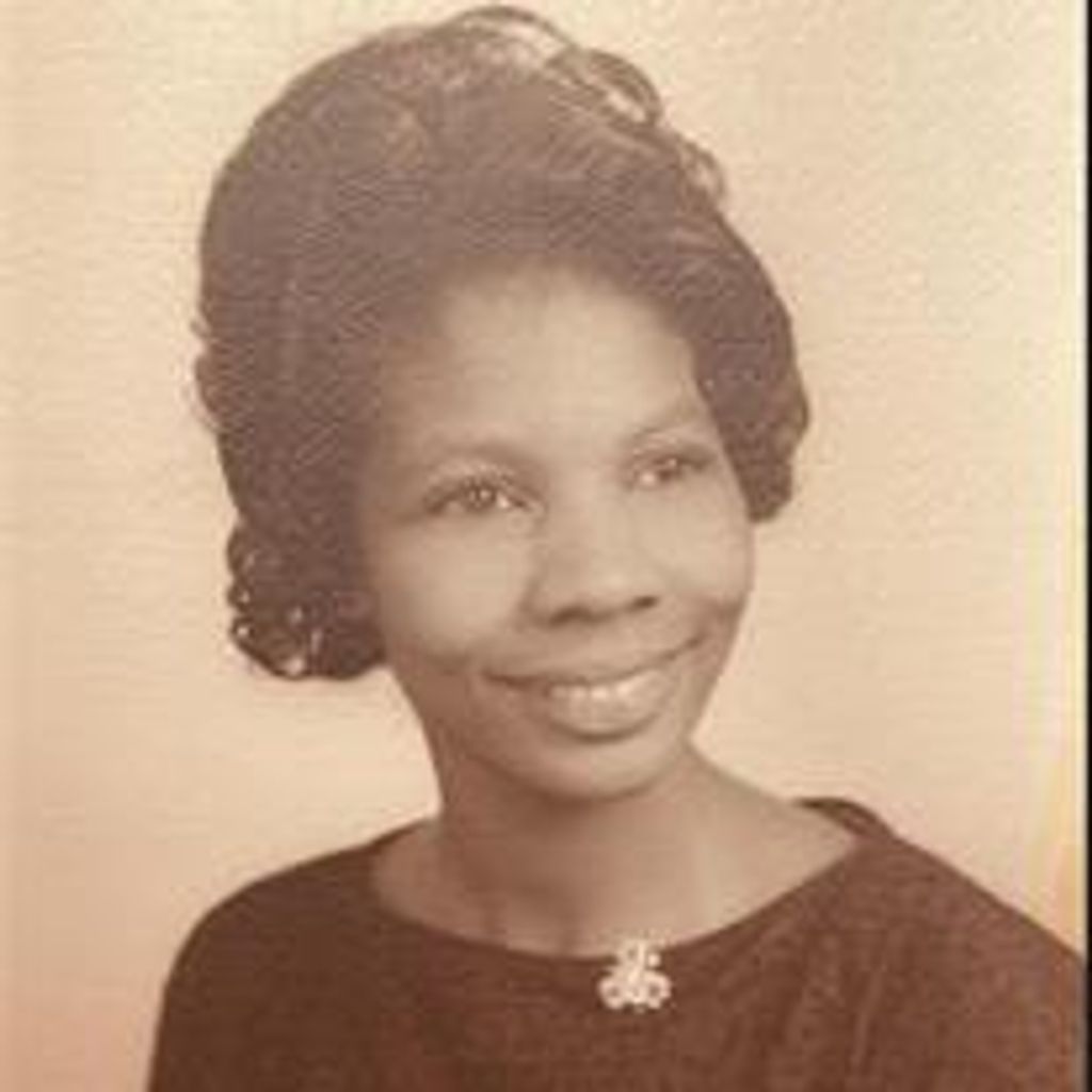 Shirley Ann Payne