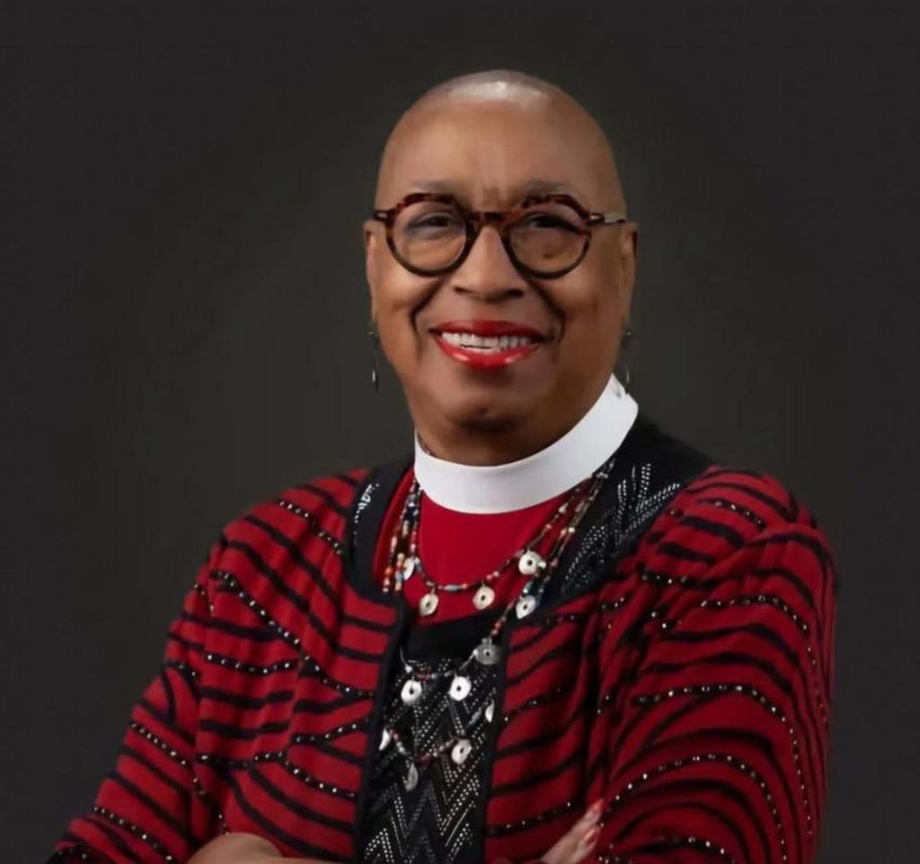 Reverend Sandra "Sandye" Wilson Profile Photo