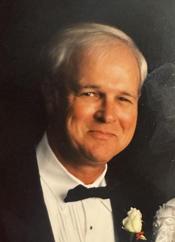 Wayne Fields Profile Photo