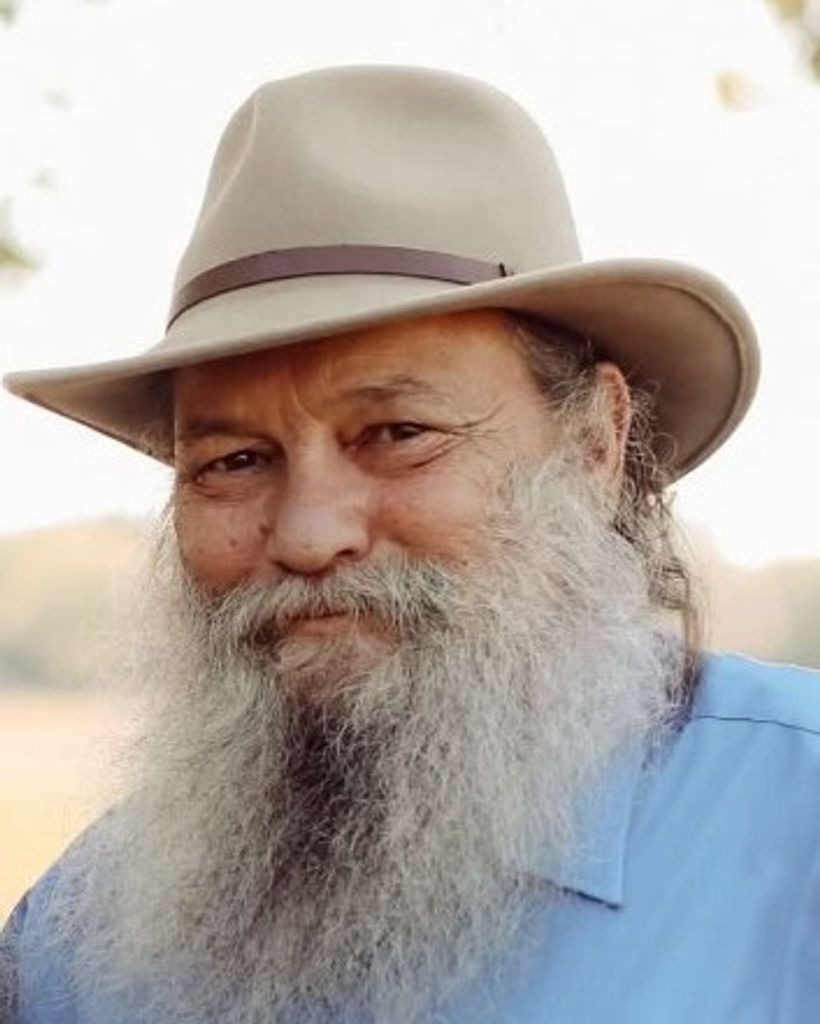 Robert E. "Rob" Klem