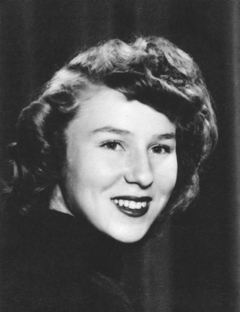 Patricia Telford Profile Photo